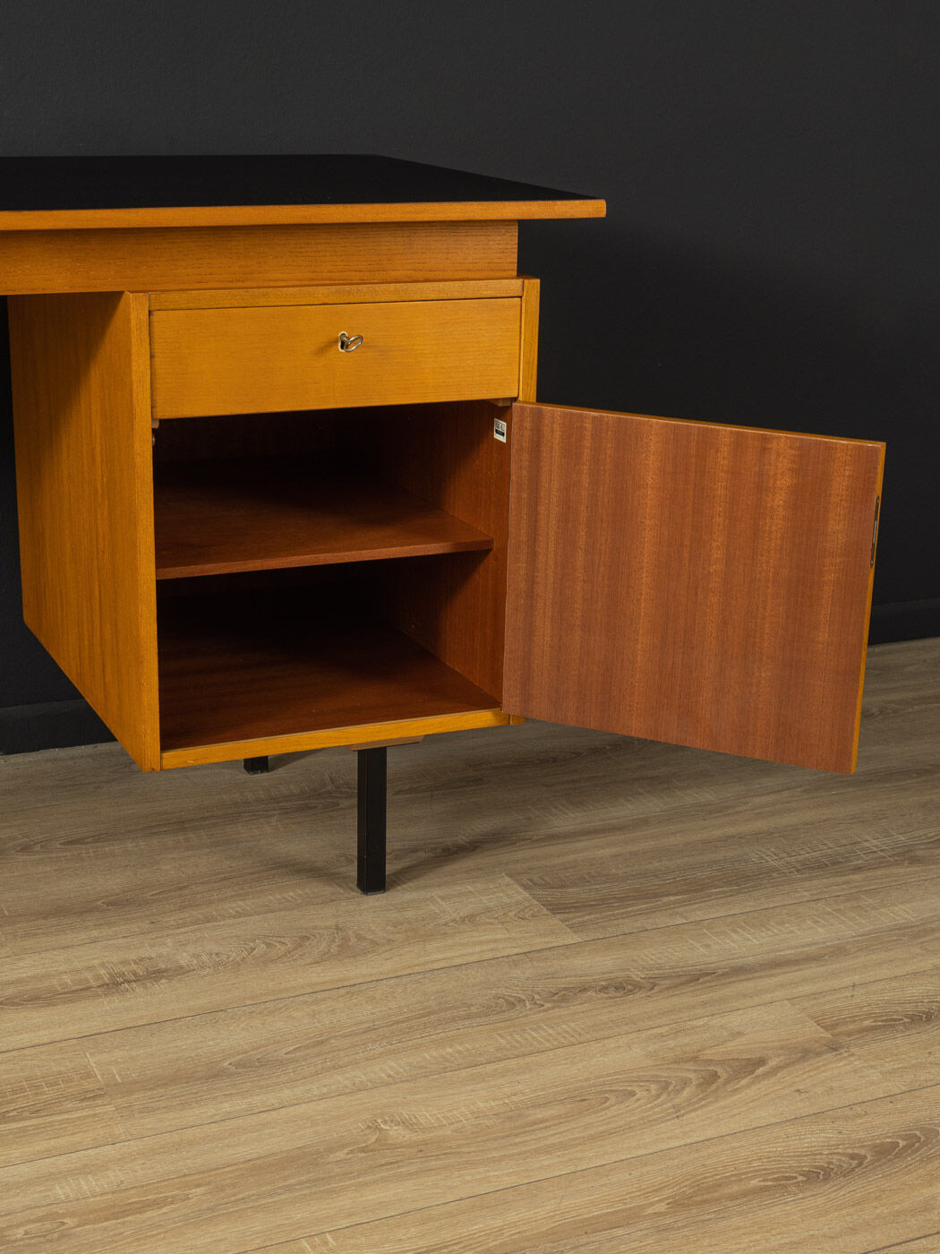 1960s desk