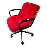 Fauteuil Charles Pollock