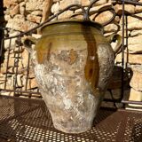 Terracotta jar