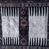 Kurdish Gouchan carpet