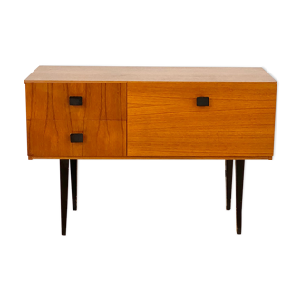 Enfilade scandinave