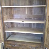 Armoire Bressane