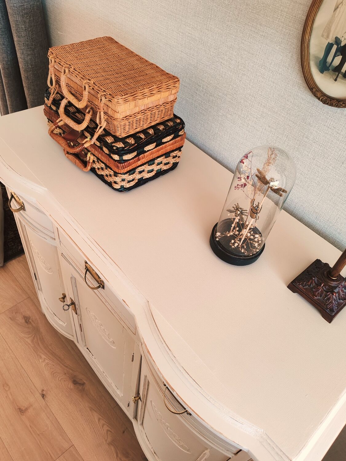 Art Deco Buffet