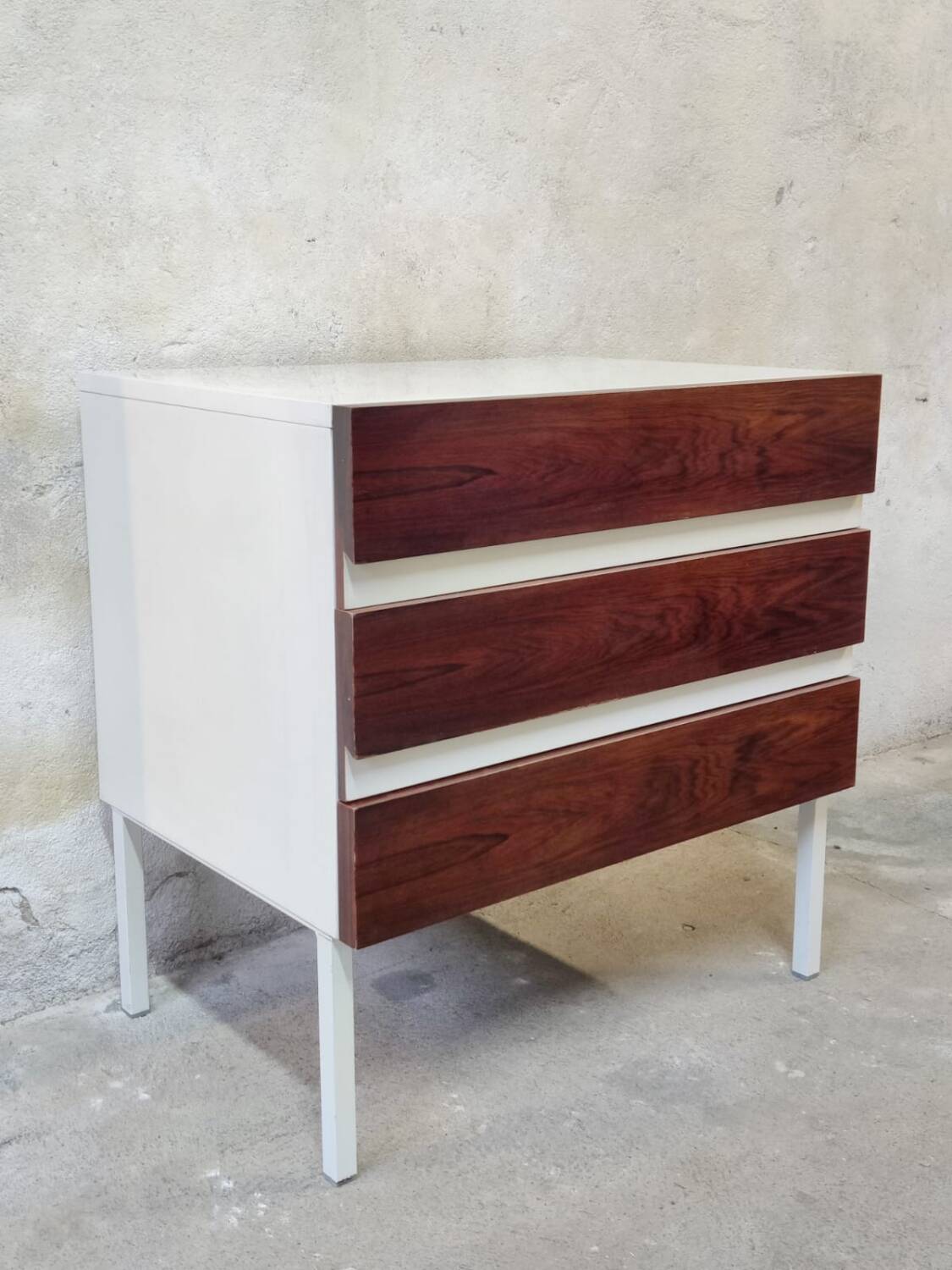Commode vintage Interlübke