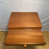 Mid-Century Retro Vintage Teak Small Cabinet by Stag – 1970 Versatile