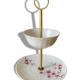 Serviteur porcelaine