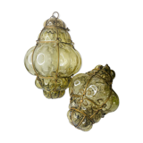 Venetian Lanterns Murano