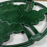 Dessous de plat en fonte made in france