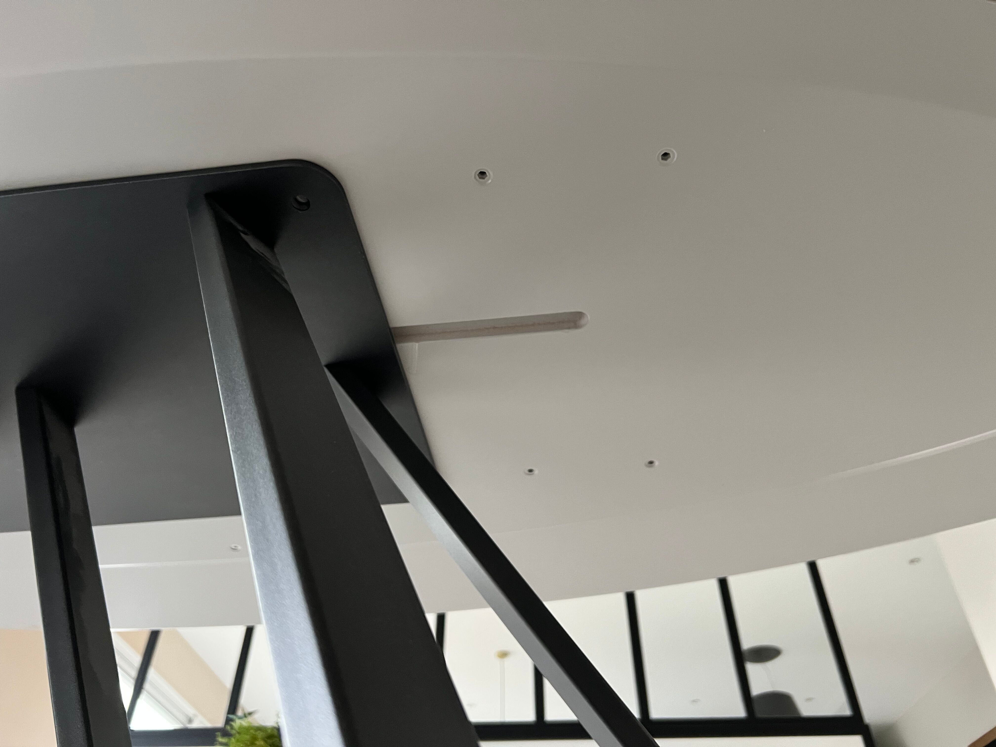 Table XXL furniture Vetraa