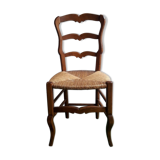 Louis XV style mulched chair