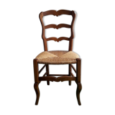Louis XV style mulched chair