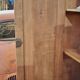 Antique wardrobe