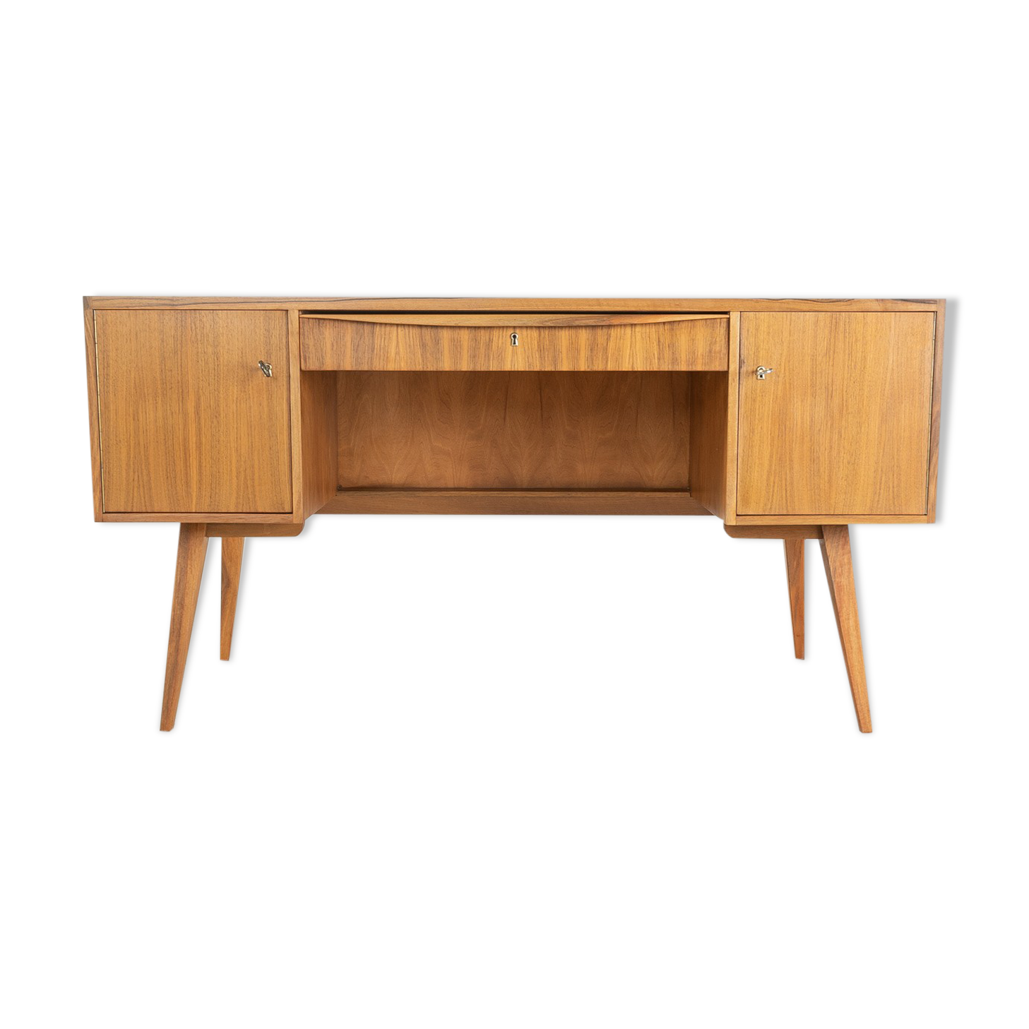 1950s desk