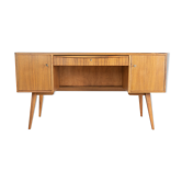 1950s desk