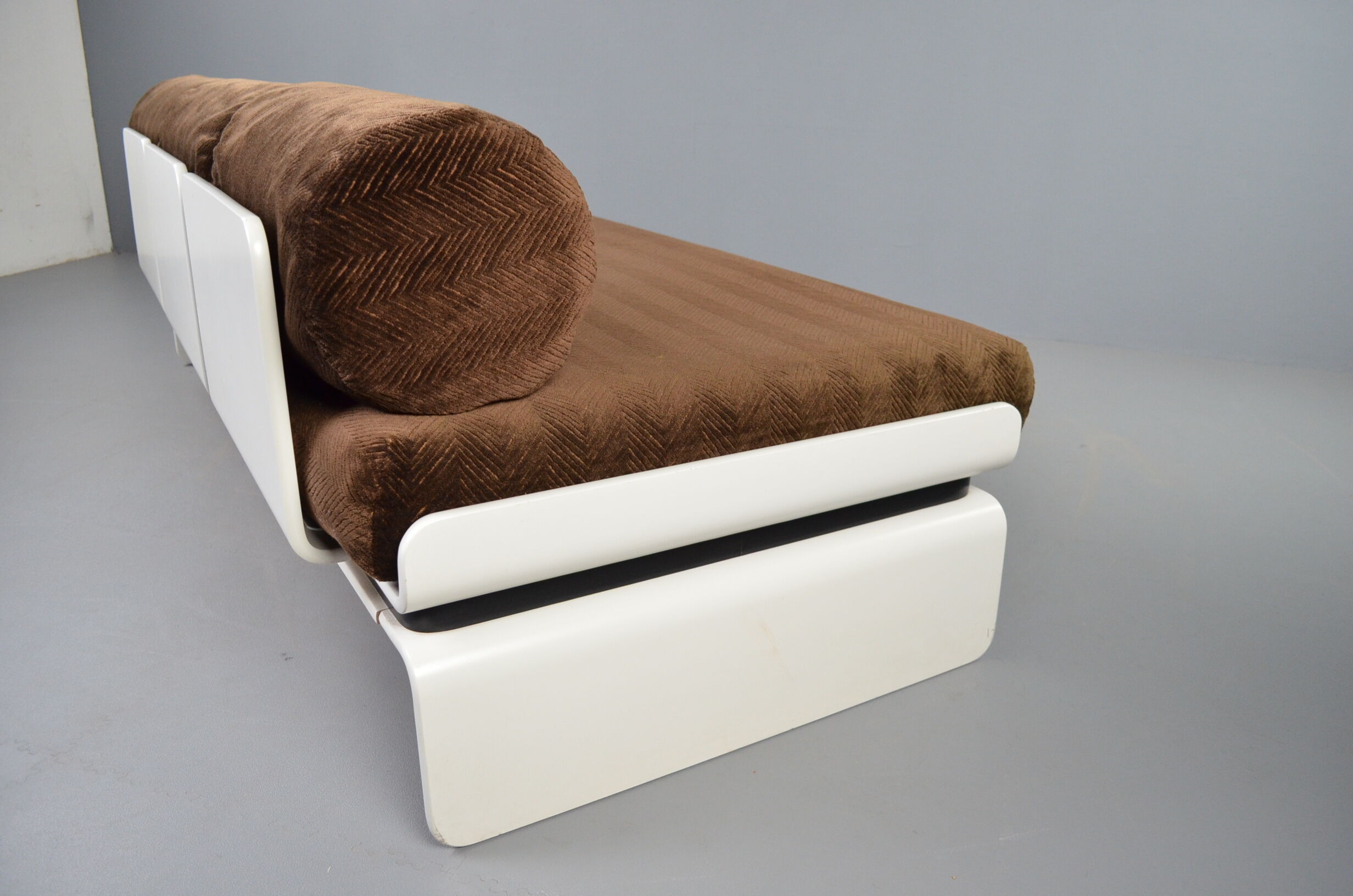 COR 'Orbis' daybed by Luigi Colani 1970