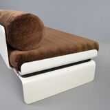 COR 'Orbis' daybed by Luigi Colani 1970