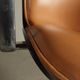 Executive office chair by Ennio Fazioli for MIM Roma, Italy 1960