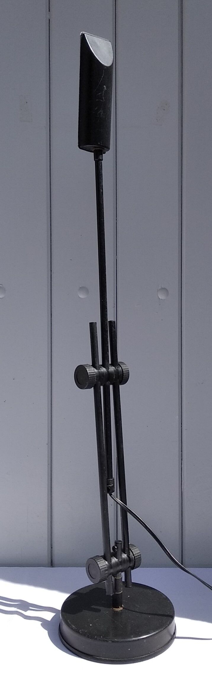 Italian pendulum lamp Veneta Lumi