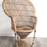 Emmanuelle child armchair 76cm