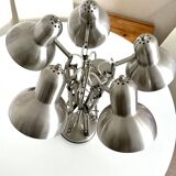 5-arm industrial suspension