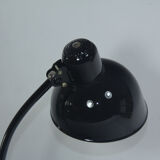 Lampe de bureau modèle 6551 Kaiser idell par C. Dell 30 's