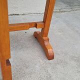Pair of Burgundian Winegrower Folding Tables
