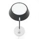 Table lamp by Stilux with a marble base, 1950s.