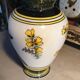 Wedding vase henriot Quimper