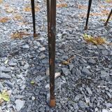 4 vintage colette gueden chairs