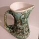 Niderviller pitcher 50s/60s model MOUSSE