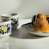 COQUETIERS Villeroy & Boch VINTAGE