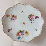 Old table service signed Granger