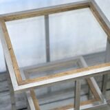 Vintage coffee table