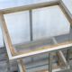 Vintage coffee table