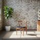 Teak and Oak Chair by Helge Sibast for Sibast Møbelfabrik, Denmark, 1960s