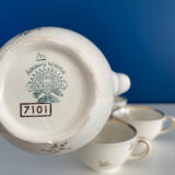 Service tasse à thé villeroy & boch
