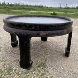 Table ronde chinoise