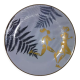 Collectible plates