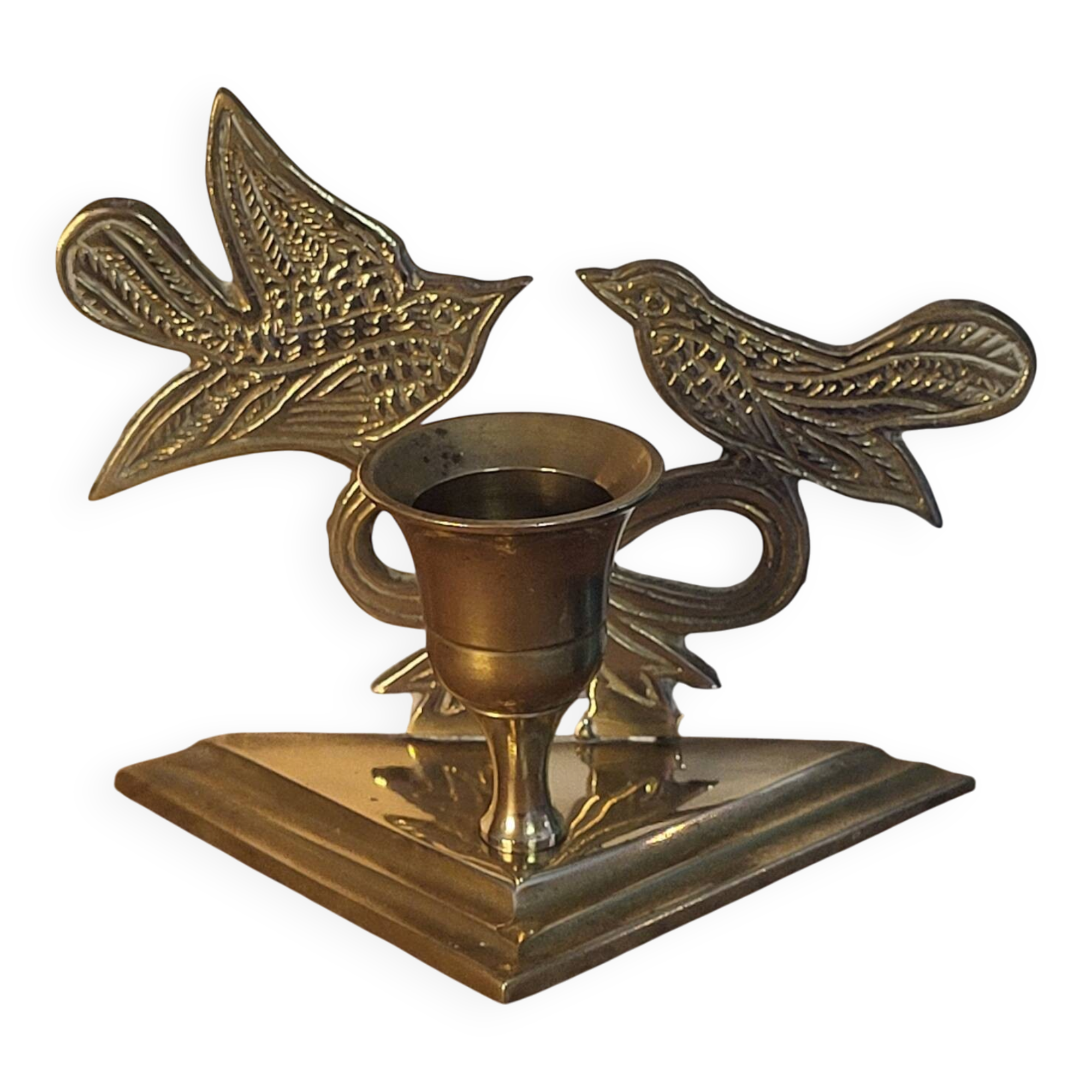 Candle holders