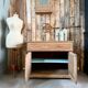Country sideboard (renovated)