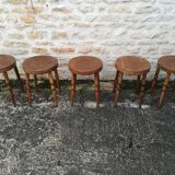 Baumann stools