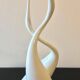 Royal Dux Herons Sculpture by Jaroslaw Jezek, Mid-Century 1958