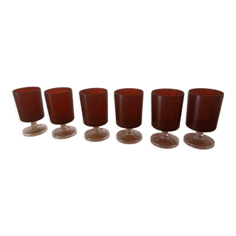 Luminarc lenses