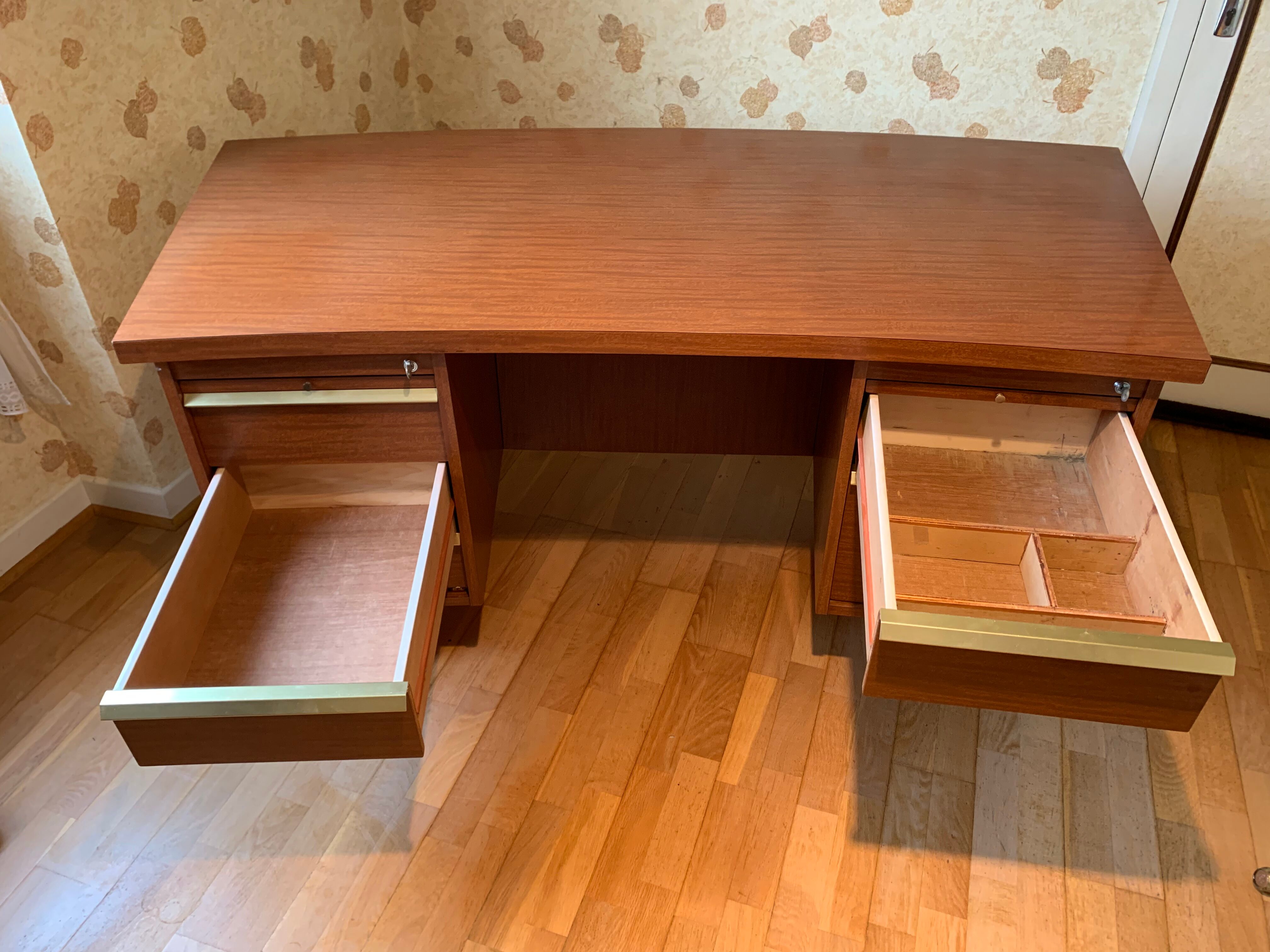 Bureau vintage