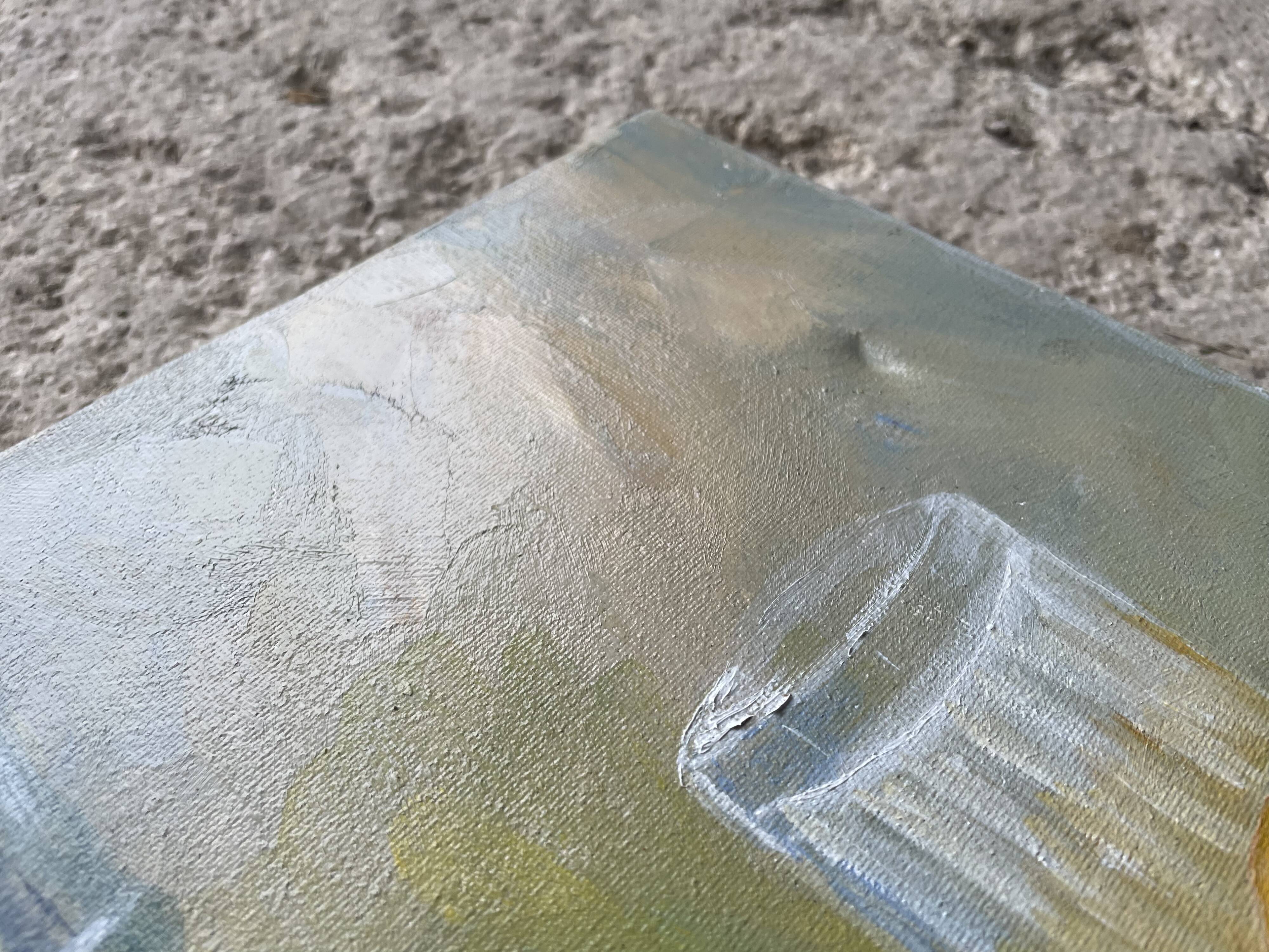 Still life signed E. Gajewski