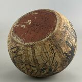 60s 70s Vase Table Vase Flower Vase Ceramic Vase Ceramic Space Age Design