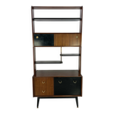 Vintage wall unit/ roomdivider  by G-Plan 1960's