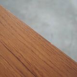 Teak Sideboard, Danish design, 1970s, production: Denmark