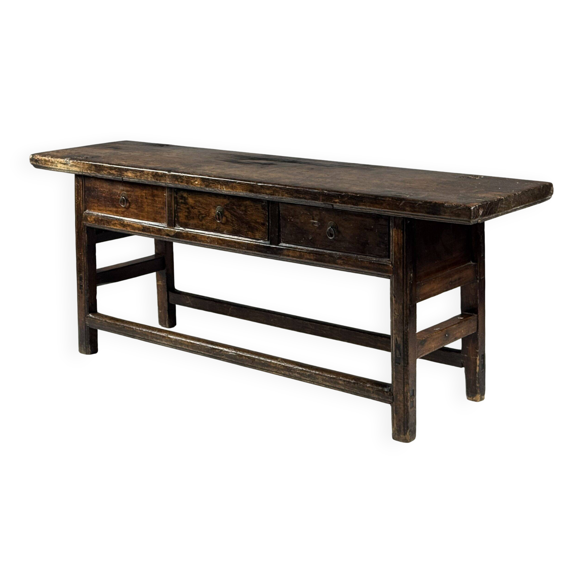 Table d'appoint chinoise du 20e siècle