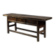 Table d'appoint chinoise du 20e siècle